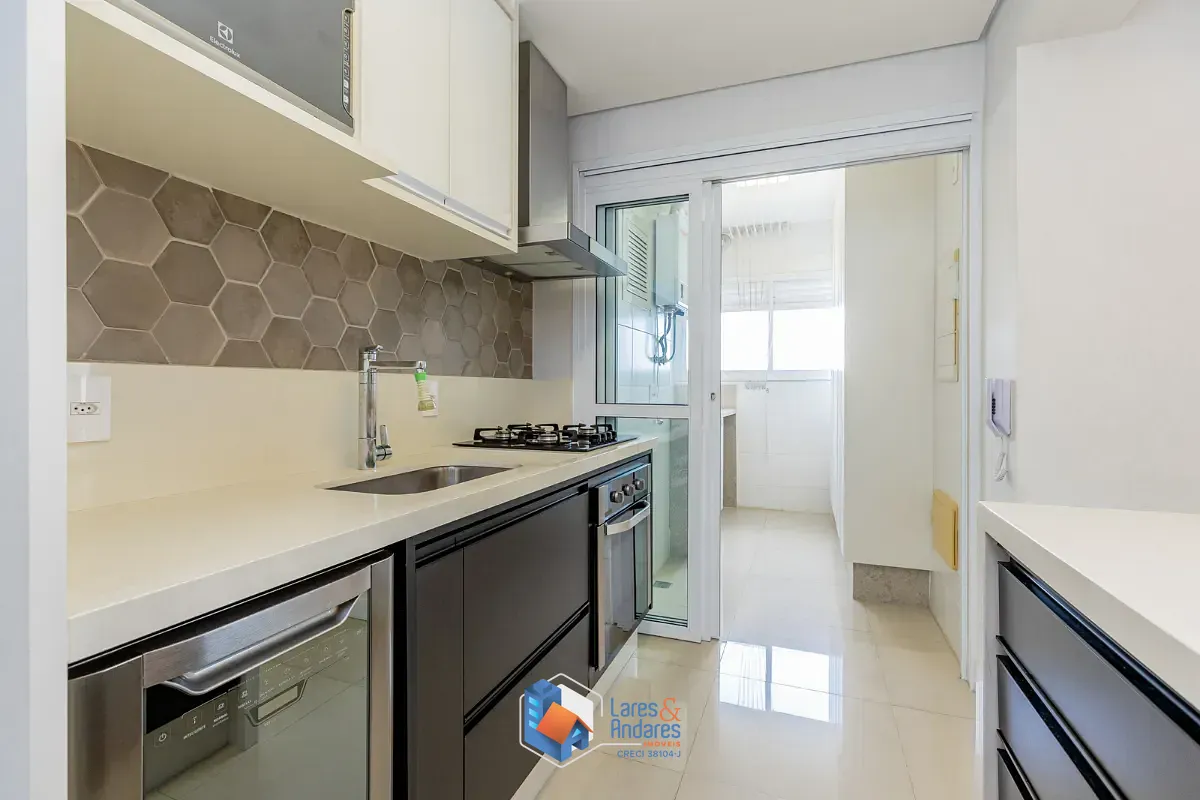 Apartamento, 2 quartos, 65 m² - Foto 23