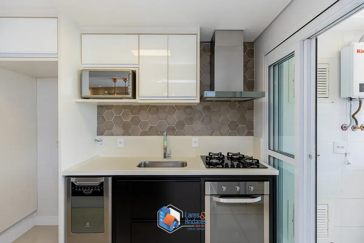 Apartamento, 2 quartos, 65 m² - Foto 22