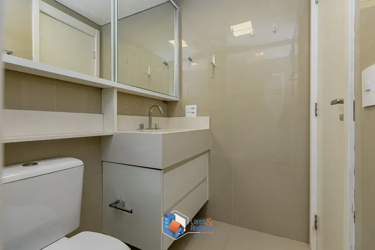 Apartamento, 2 quartos, 65 m² - Foto 27