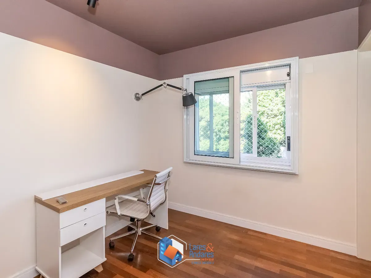 Apartamento, 4 quartos, 182 m² - Foto 31