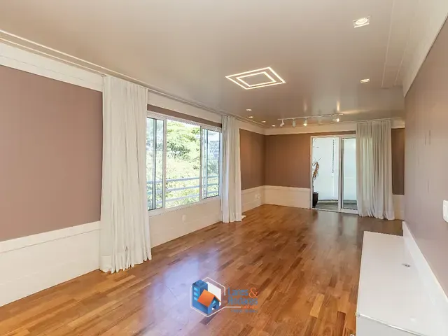 Apartamento com 178m² 4 quartos e 6 banheiros, à venda, no bairro Vila Mariana em São Paulo