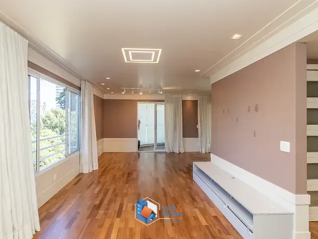 Apartamento com 178m² 4 quartos e 6 banheiros, à venda, no bairro Vila Mariana em São Paulo