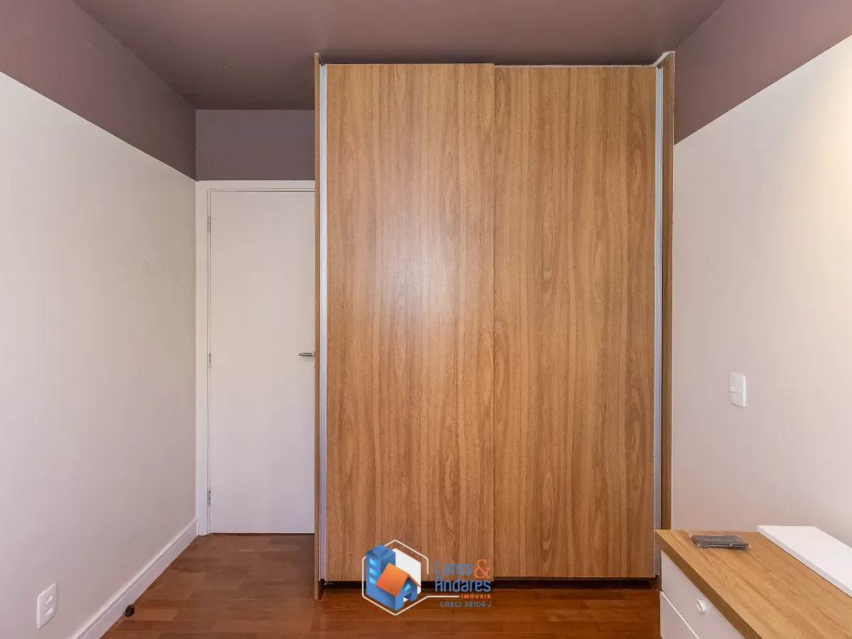 Apartamento, 4 quartos, 182 m² - Foto 33