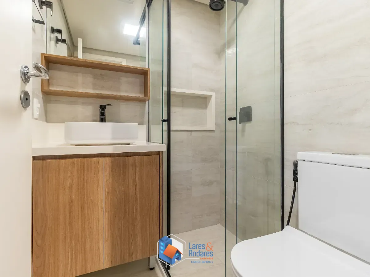 Apartamento, 4 quartos, 182 m² - Foto 37