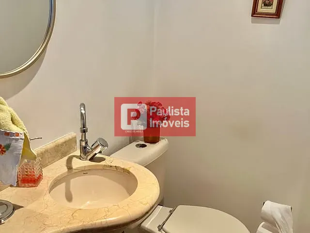 Apartamento 3 quartos e 3 banheiros, à venda, no bairro Vila Clementino em São Paulo