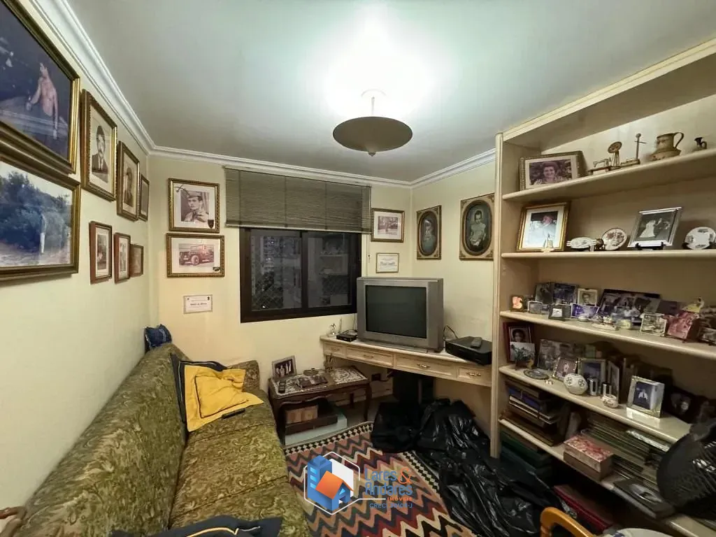Apartamento, 4 quartos, 194 m² - Foto 12
