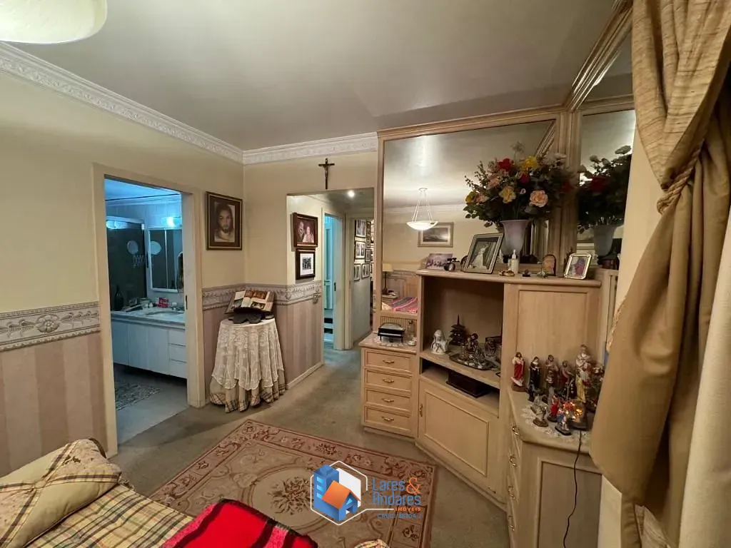Apartamento, 4 quartos, 194 m² - Foto 11