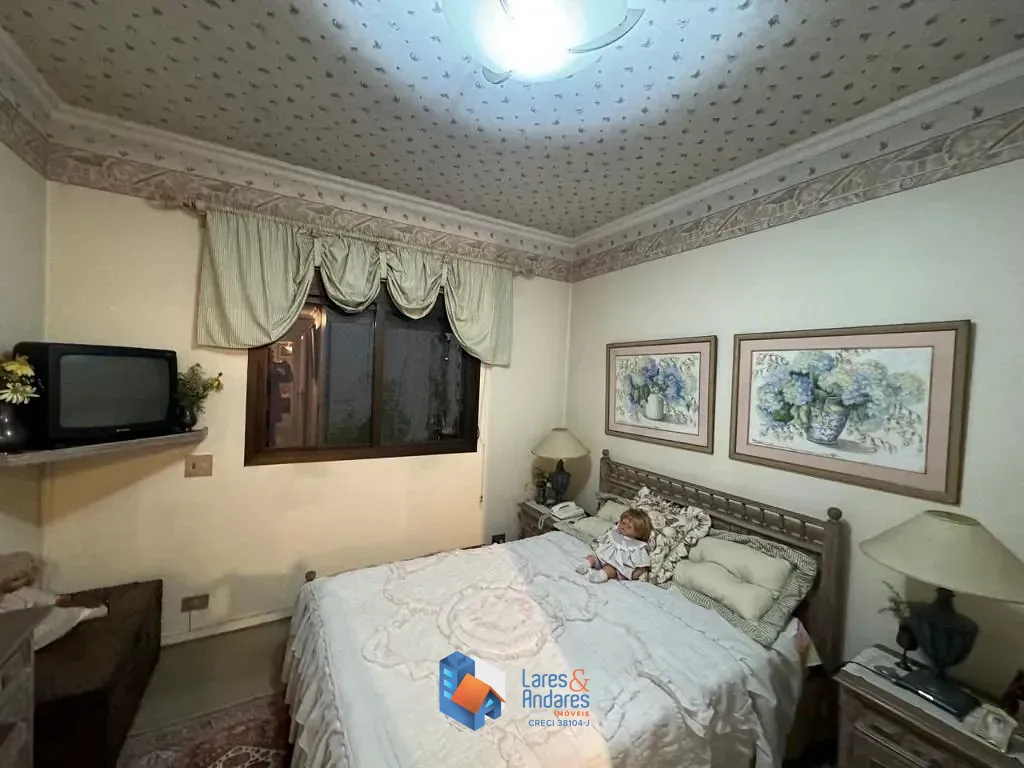 Apartamento, 4 quartos, 194 m² - Foto 15