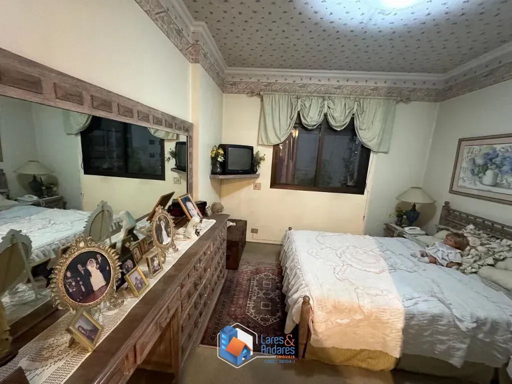 Apartamento, 4 quartos, 194 m² - Foto 16