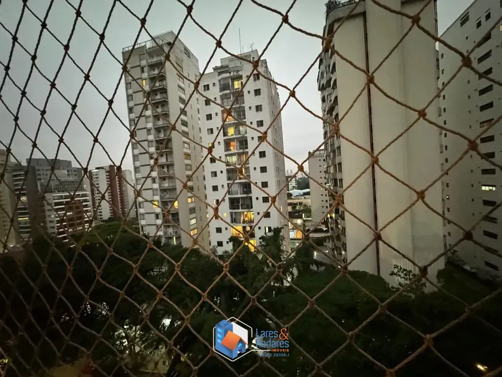 Apartamento, 4 quartos, 194 m² - Foto 9