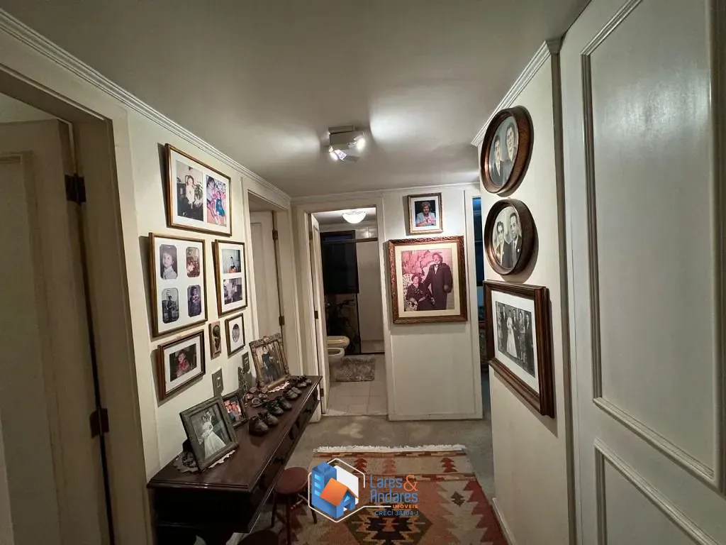 Apartamento, 4 quartos, 194 m² - Foto 10