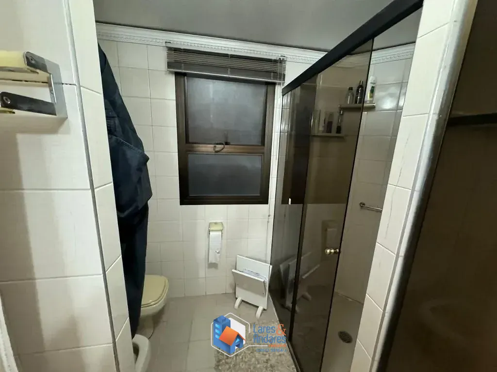 Apartamento, 4 quartos, 194 m² - Foto 24