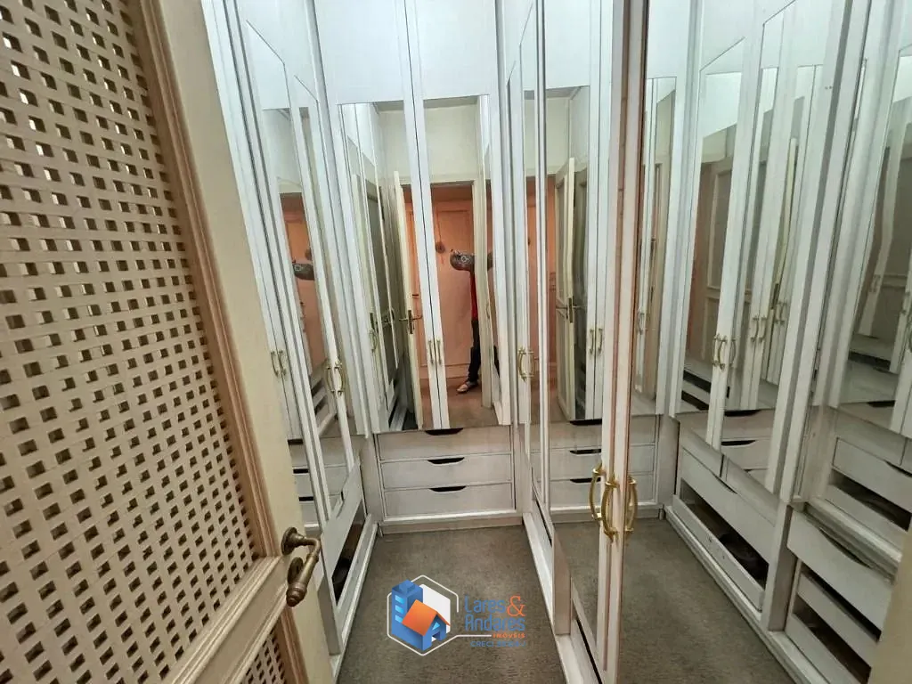 Apartamento, 4 quartos, 194 m² - Foto 20