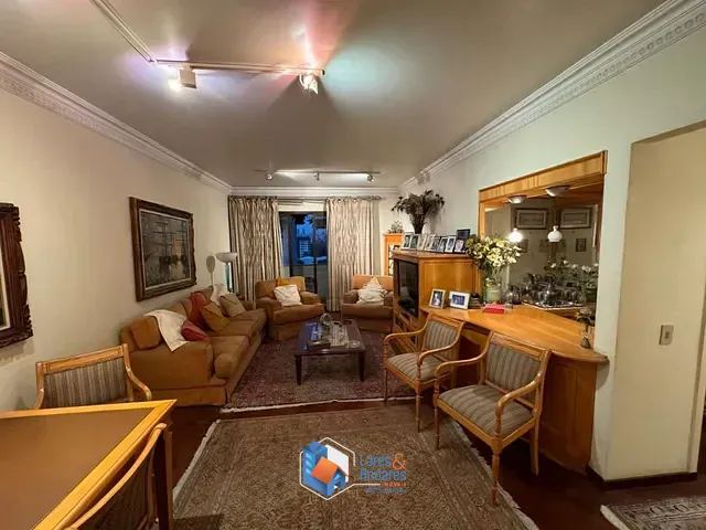 Apartamento com 194m² 4 quartos e 5 banheiros, à venda, no bairro Campo Belo em São Paulo