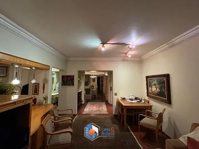 Apartamento com 194m² 4 quartos e 5 banheiros, à venda, no bairro Campo Belo em São Paulo