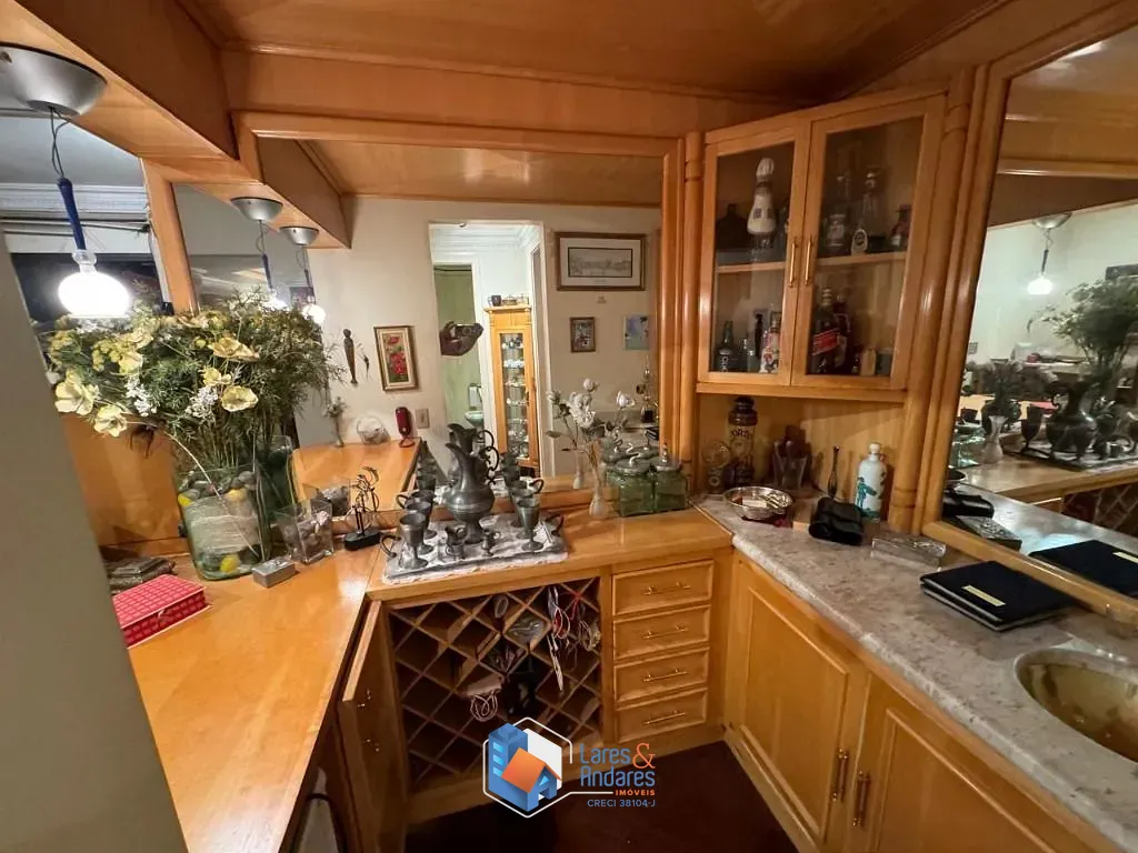 Apartamento, 4 quartos, 194 m² - Foto 5