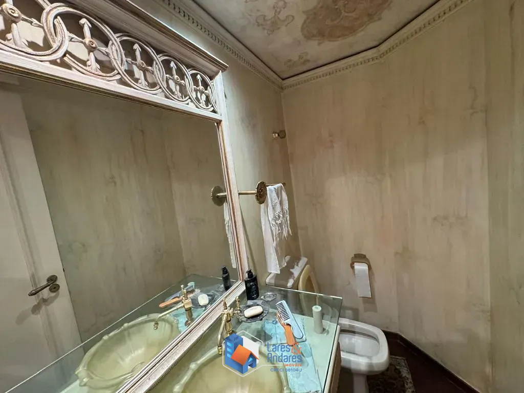 Apartamento, 4 quartos, 194 m² - Foto 8