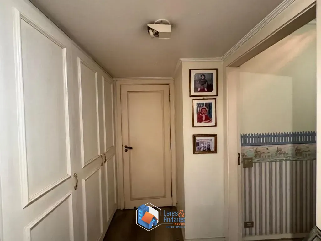Apartamento, 4 quartos, 194 m² - Foto 18