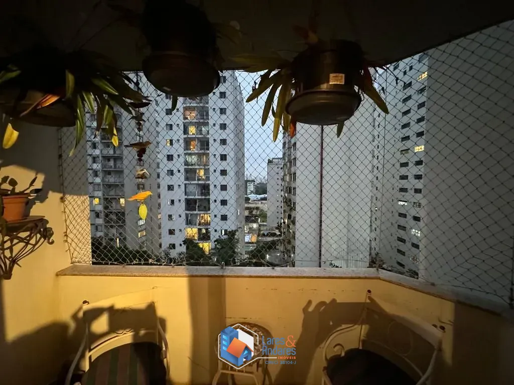 Apartamento, 4 quartos, 194 m² - Foto 7
