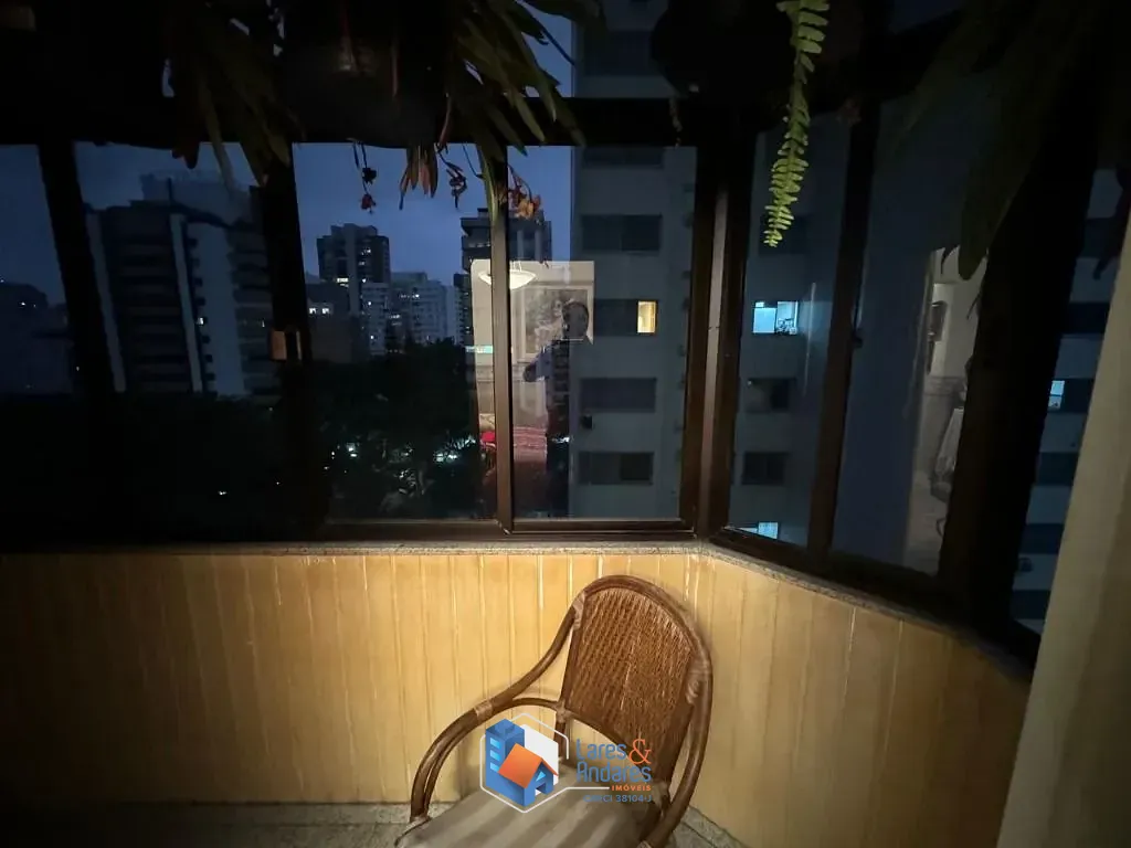 Apartamento, 4 quartos, 194 m² - Foto 22