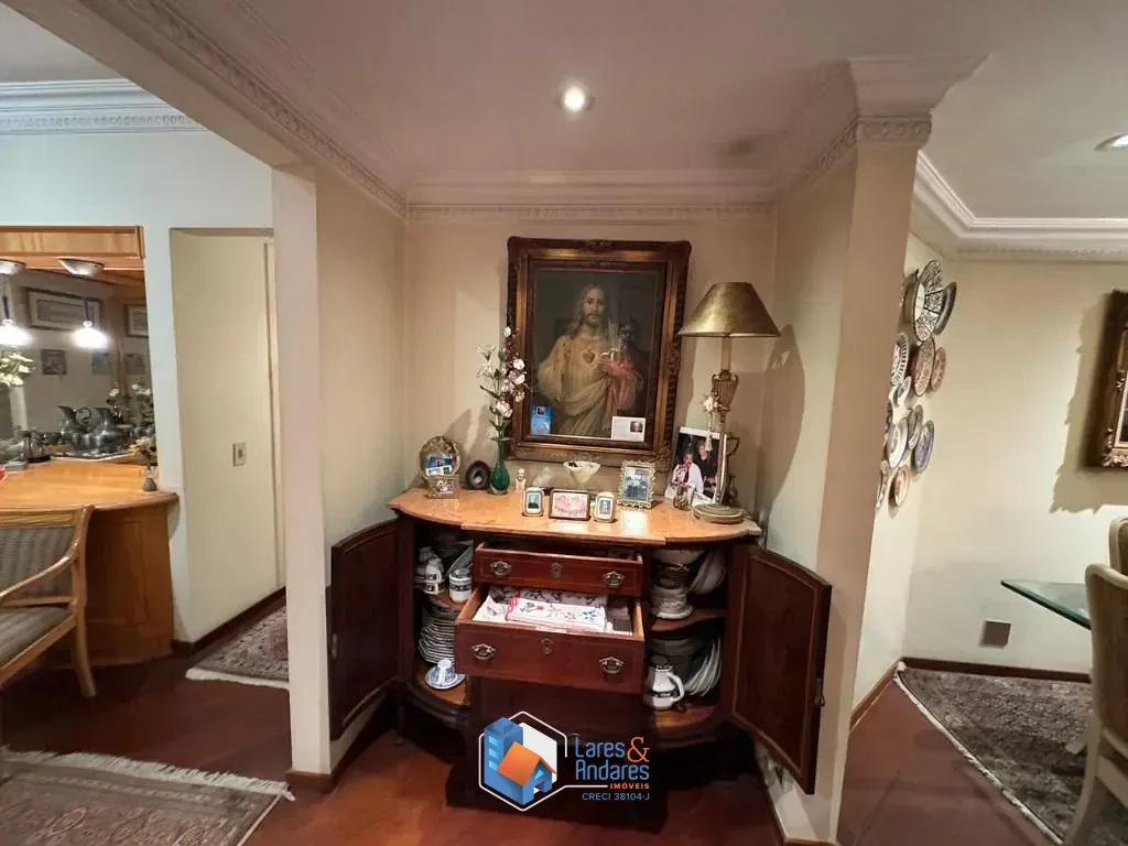 Apartamento, 4 quartos, 194 m² - Foto 6
