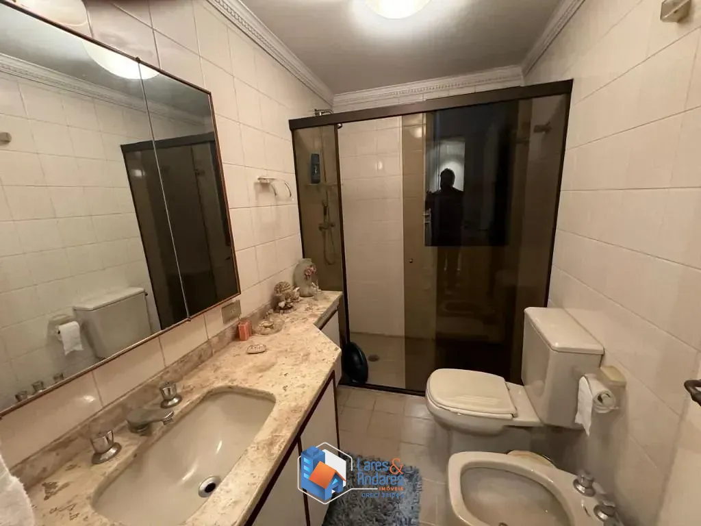 Apartamento, 4 quartos, 194 m² - Foto 14
