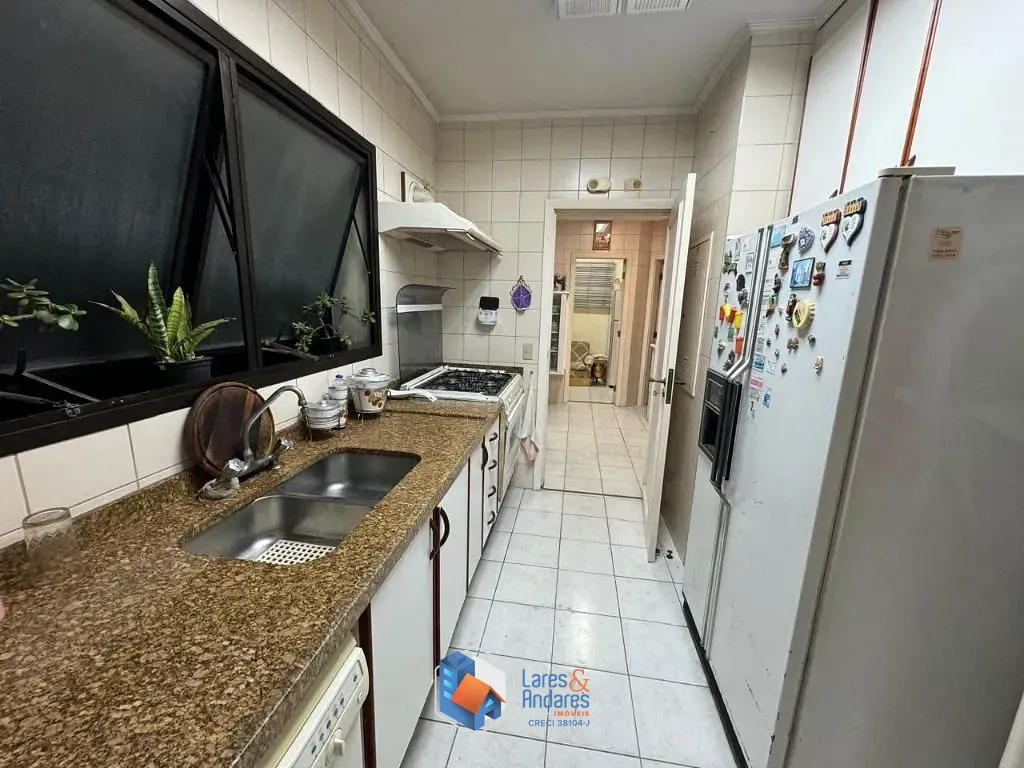 Apartamento, 4 quartos, 194 m² - Foto 26