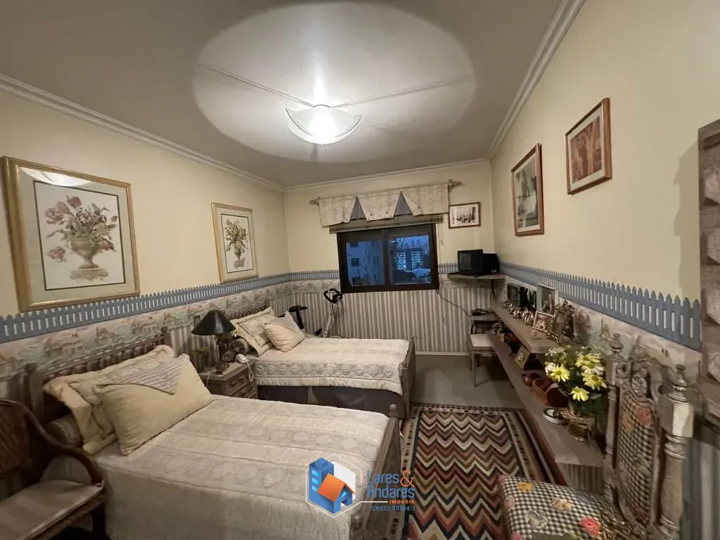 Apartamento, 4 quartos, 194 m² - Foto 13