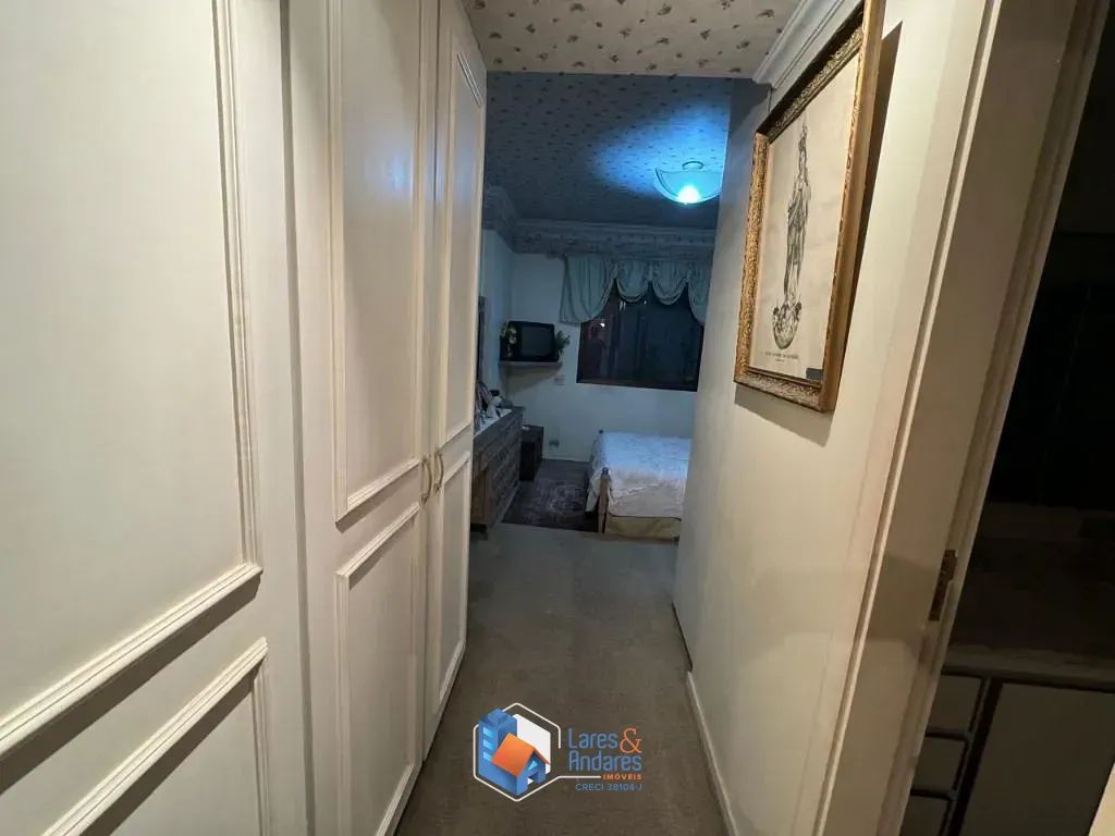 Apartamento, 4 quartos, 194 m² - Foto 19