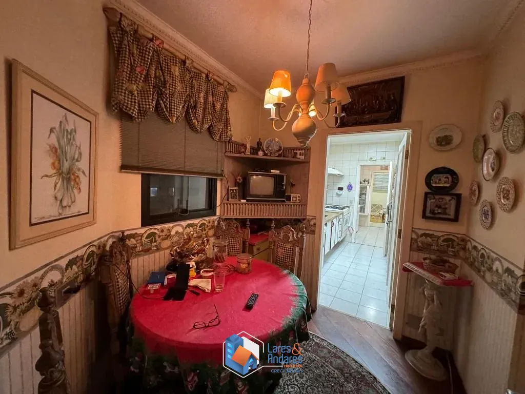 Apartamento, 4 quartos, 194 m² - Foto 25