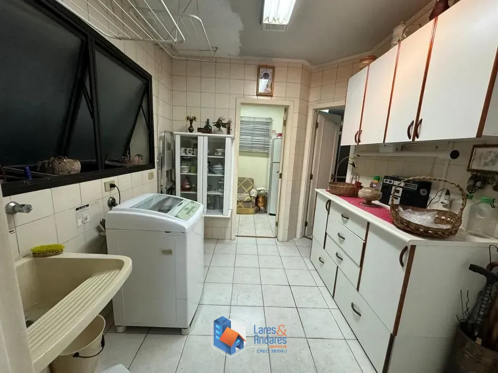 Apartamento, 4 quartos, 194 m² - Foto 28