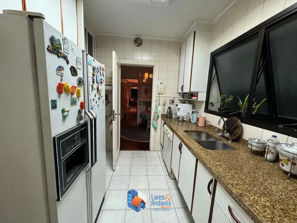 Apartamento, 4 quartos, 194 m² - Foto 27