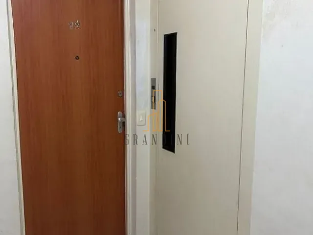 Apartamento com 51m² 2 quartos e 1 banheiro, à venda, no bairro Vila Bartira em Santo André