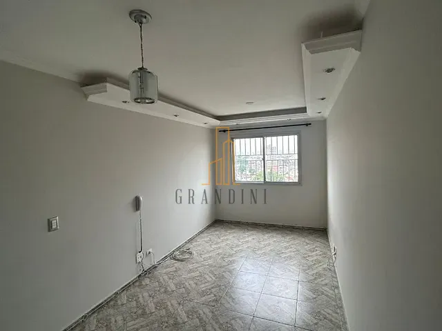Apartamento com 51m² 2 quartos e 1 banheiro, à venda, no bairro Vila Bartira em Santo André