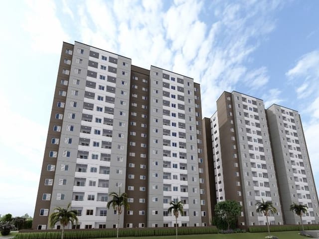 Foto do Apartamento - Apartamento à venda 2 Quartos, 1 Vaga, 94.06M², Jardim Das Paineiras I, São José dos Campos - SP | Sou Viver Florença | INDEPENDENCE NEGOCIOS IMOBILIARIOS LTDA