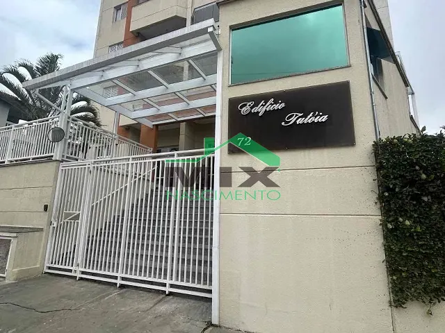 Apartamento com 76m² 2 quartos e 1 banheiro, à venda, no bairro Jardim Santo Antônio em Santo André