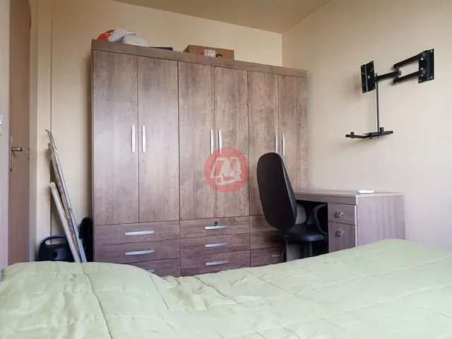 Apartamento com 40m² 1 quarto e 1 banheiro, à venda, no bairro Camaquã em Porto Alegre
