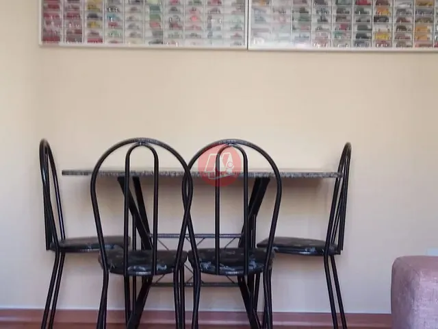 Apartamento com 40m² 1 quarto e 1 banheiro, à venda, no bairro Camaquã em Porto Alegre