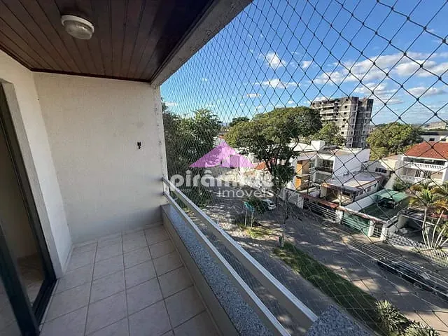Apartamento com 124m² 3 quartos e 2 banheiros, à venda, no bairro Jardim Bela Vista em São José dos Campos