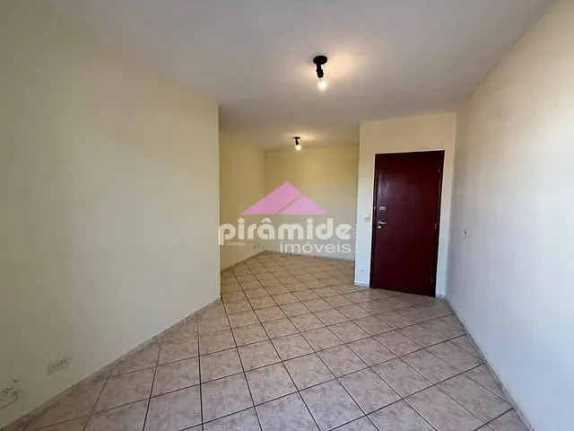 Apartamento com 124m² 3 quartos e 2 banheiros, à venda, no bairro Jardim Bela Vista em São José dos Campos