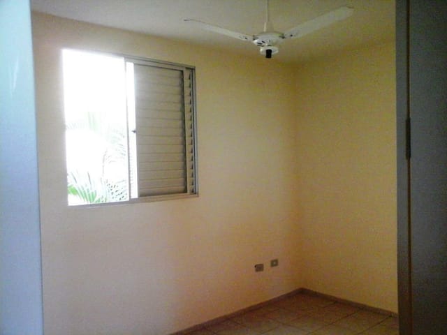 Foto do Apartamento - Apartamento  residencial à venda, Santa Terezinha, Sorocaba. | Ary Proenca Negócios Imobiliários Ltda