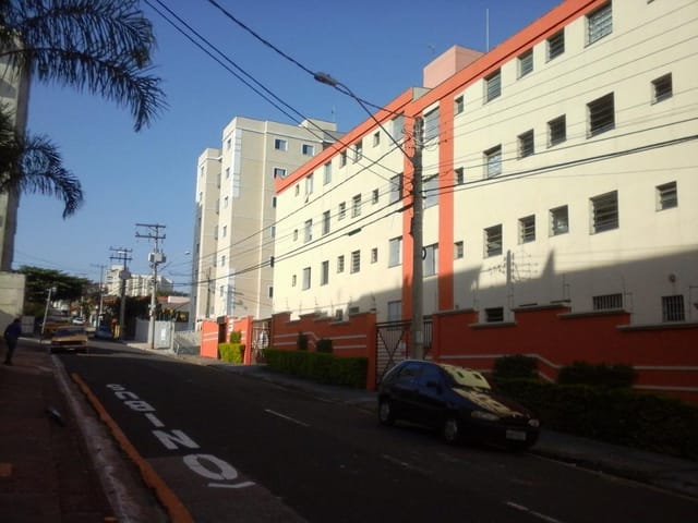 Foto do Apartamento - Apartamento  residencial à venda, Santa Terezinha, Sorocaba. | Ary Proenca Negócios Imobiliários Ltda