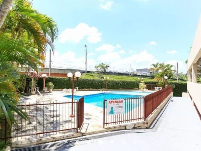 Foto do Apartamento - Apartamento com 3 dormitórios para alugar, 134 m² por R$ 4.634,00/mês - Vila Ema - São José dos Campos/SP | RUSSI IMÓVEIS