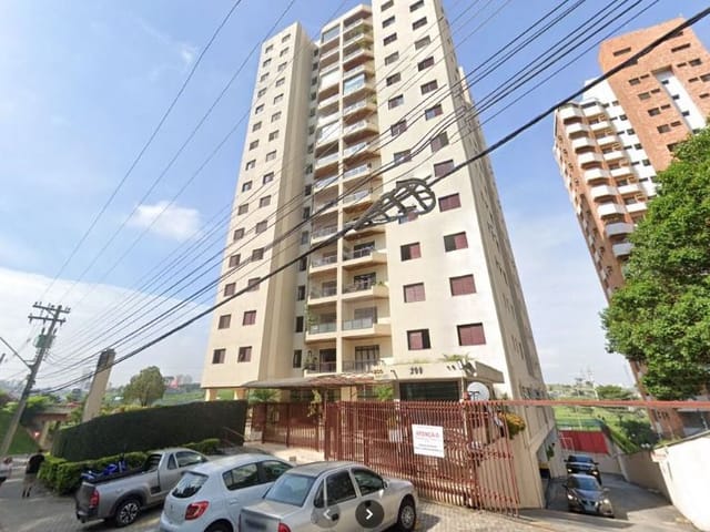 Foto do Apartamento - Apartamento com 3 dormitórios para alugar, 134 m² por R$ 4.634,00/mês - Vila Ema - São José dos Campos/SP | RUSSI IMÓVEIS