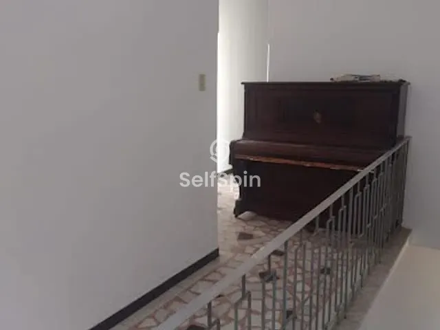Casa com 393m² 9 quartos e 6 banheiros, para alugar, no bairro Fonseca em Niterói