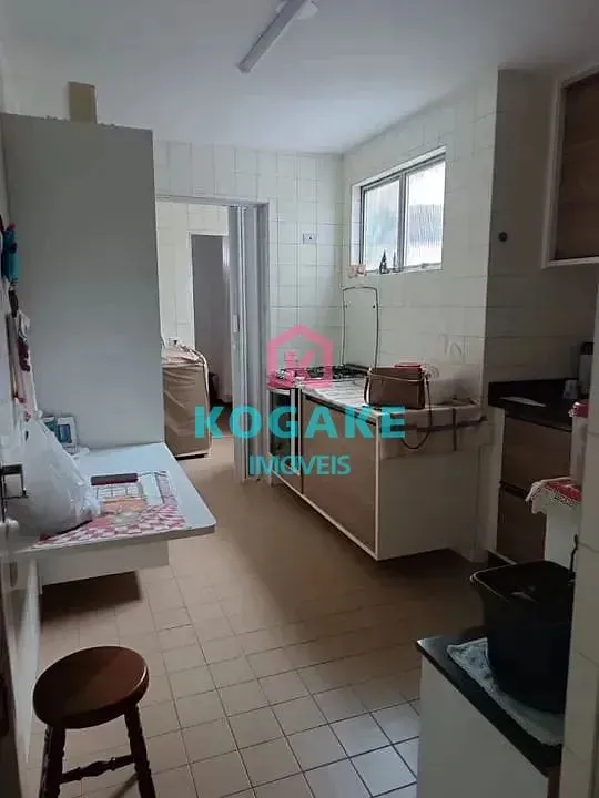 Apartamento, 3 quartos, 115 m² - Foto 4