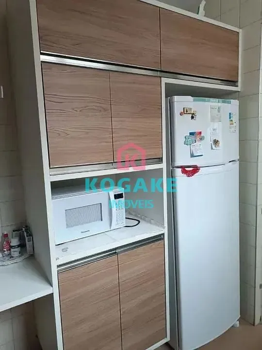 Apartamento, 3 quartos, 115 m² - Foto 7