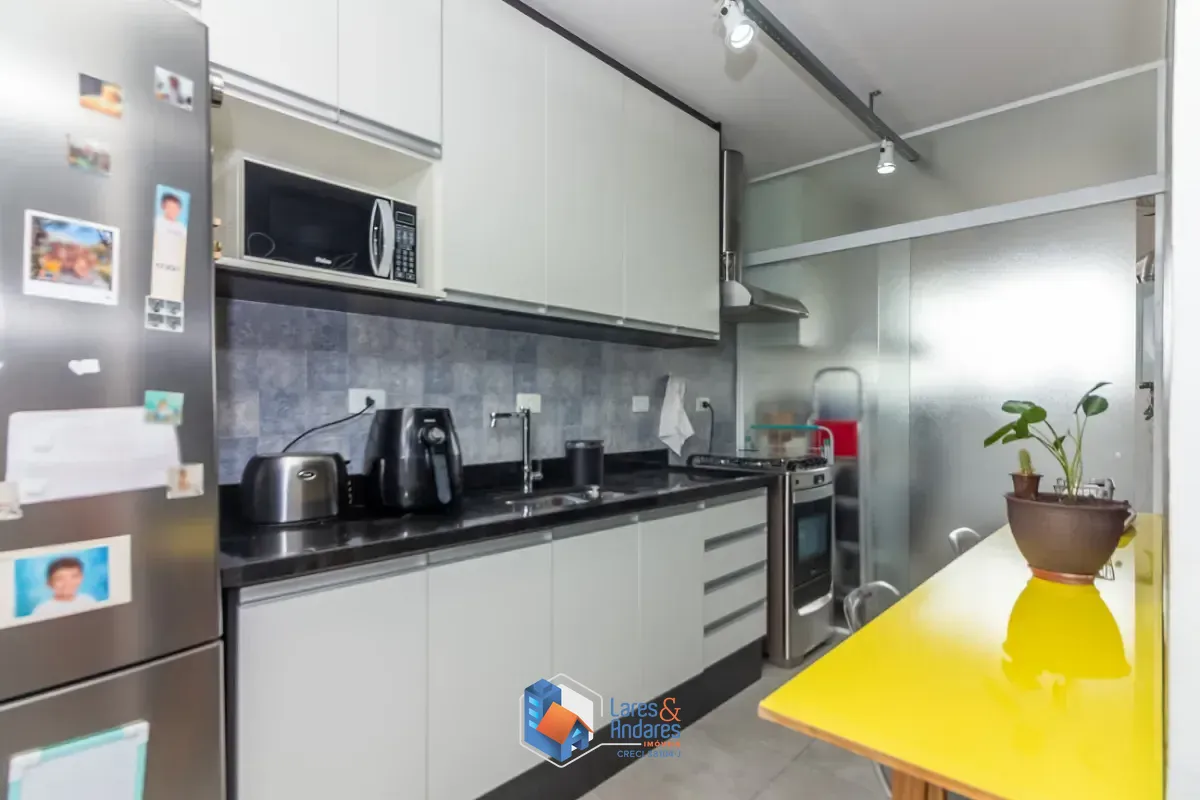Apartamento, 2 quartos, 70 m² - Foto 11