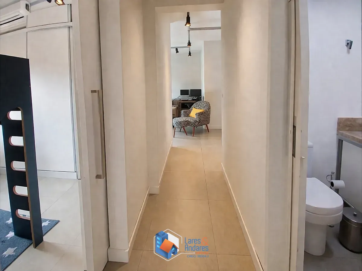 Apartamento, 2 quartos, 70 m² - Foto 9
