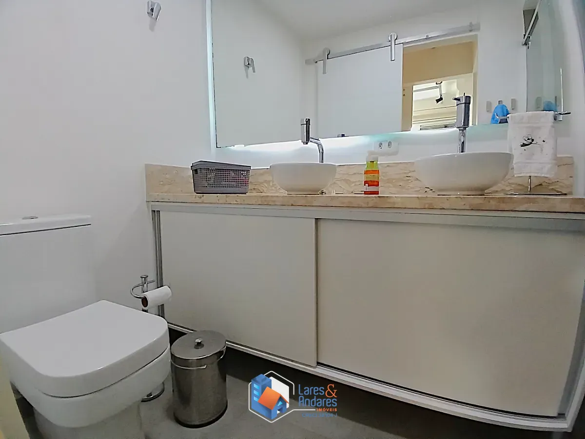 Apartamento, 2 quartos, 70 m² - Foto 11